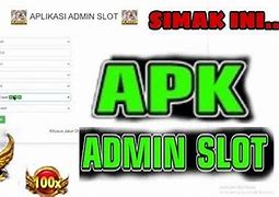 Aplikasi Admin Slot Online Pakai Dana Indonesia Apakah Aman