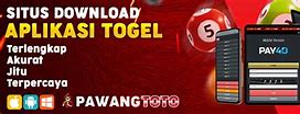 Aplikasi Penghitung Togel Akurat Online