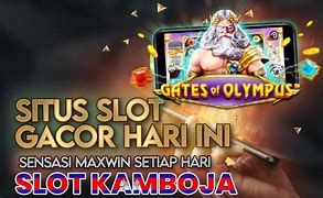 Bo Slot Kamboja Aman