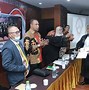 Calon Dpd Dki Jakarta Timur