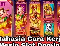 Cara Kerja Game Slot Higgs Domino Terbaru 2022 Terbaru