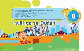 Dufan Dalam Bahasa Inggris