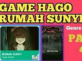 Game Rumah Sunyi