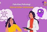 Psikologi Ui Masuk Fakultas Apa