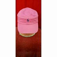 Topi Polos Pink